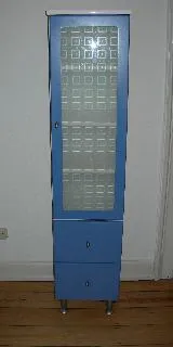 Reduziert!!! Moderner Badezimmerschrank günstig abzugeben