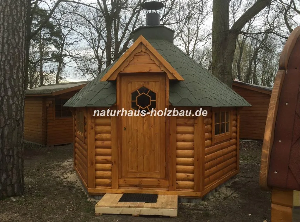günstige Naturhaus Angebote für Grillkota, Grillkotas,