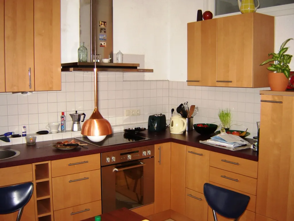 Hochwertige Alno-Küche günstig