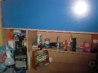 jugendzimmer