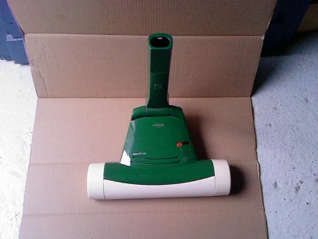 Vorwerk Teppichfrischer 733!!!!!!