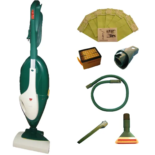Vorwerk Kobold 135 mit Garantie