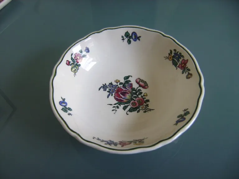 Villeroy Boch , Alt Straßburg