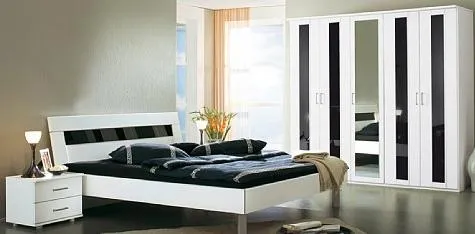 Schlafzimmer  KOMPLETT