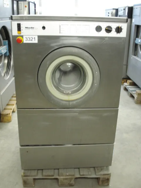 Miele Gewerbewaschmaschine WS 5510 10 kg