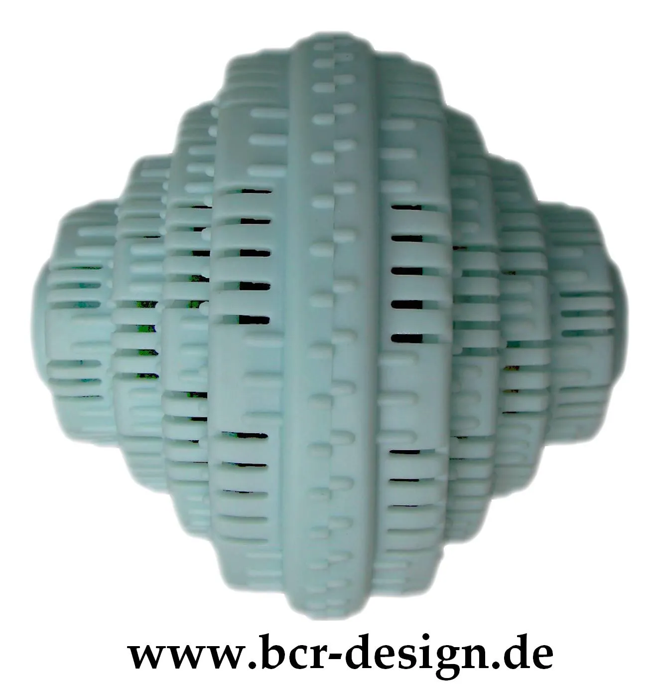 Nie mehr Waschmittel und Weichspüler, dank dieser Magischen Waschkugel :-