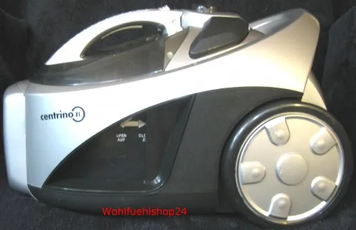 Super-Sauber-Staubsauger  B-Ware um 120€ reduziert