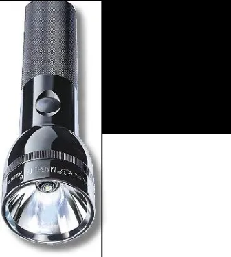 Stabtaschenlampe