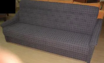 Couch DELFIN X