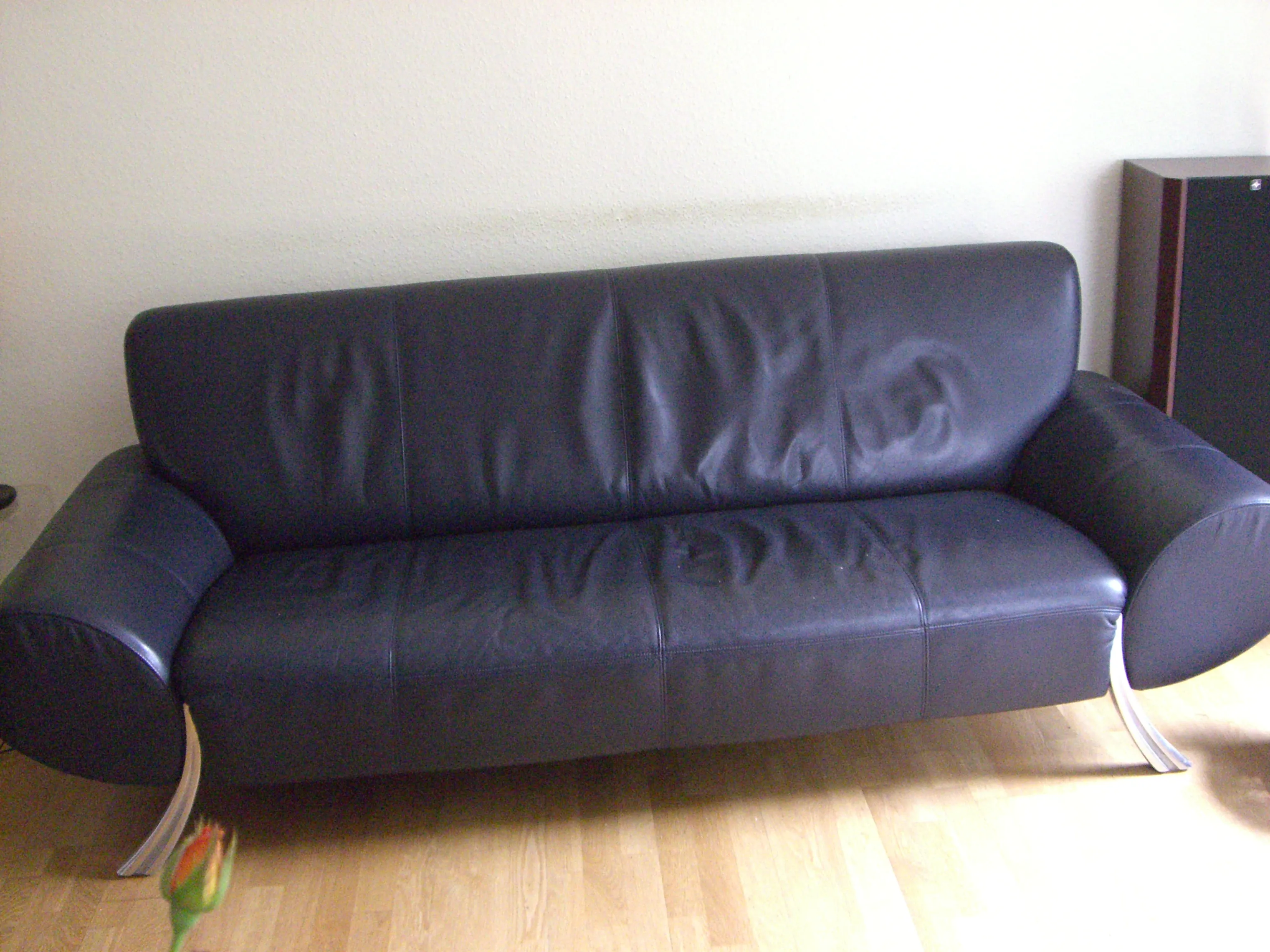 Design Klassiker Rolf Benz Sofa