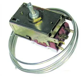 Thermostat Bauknecht