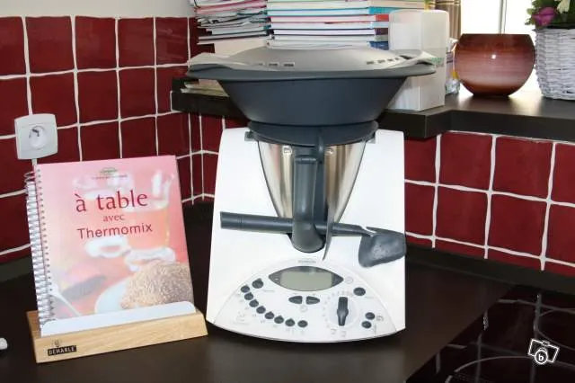 thermomix tm31