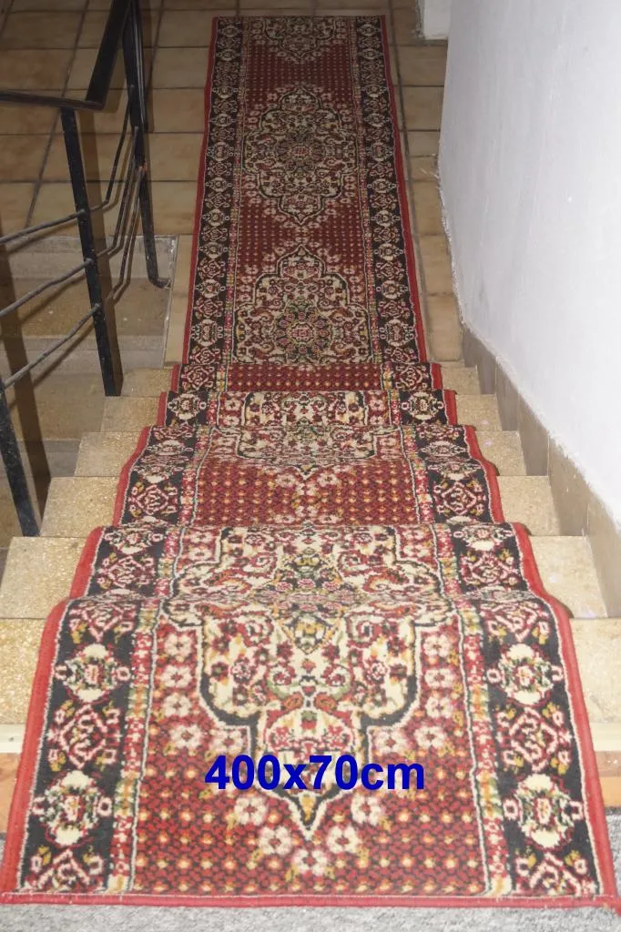 Teppich Läufer 400 x 70 cm. €49, -