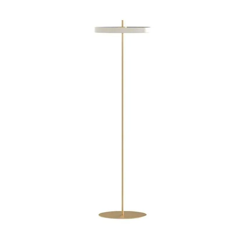 Stehlampe UMAGE ASTERIA FLOOR Pearl White