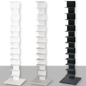 PATERNOSTER Bücherregal Standregal Größe BR