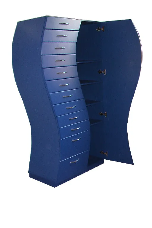 Wäscheschrank