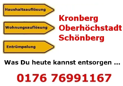 WOHNUNGSAUFLÖSUNGEN HAUSHALTSAUFLÖSUNGEN ENTRÜMPELUNGEN - Tel.: 0176 76991167