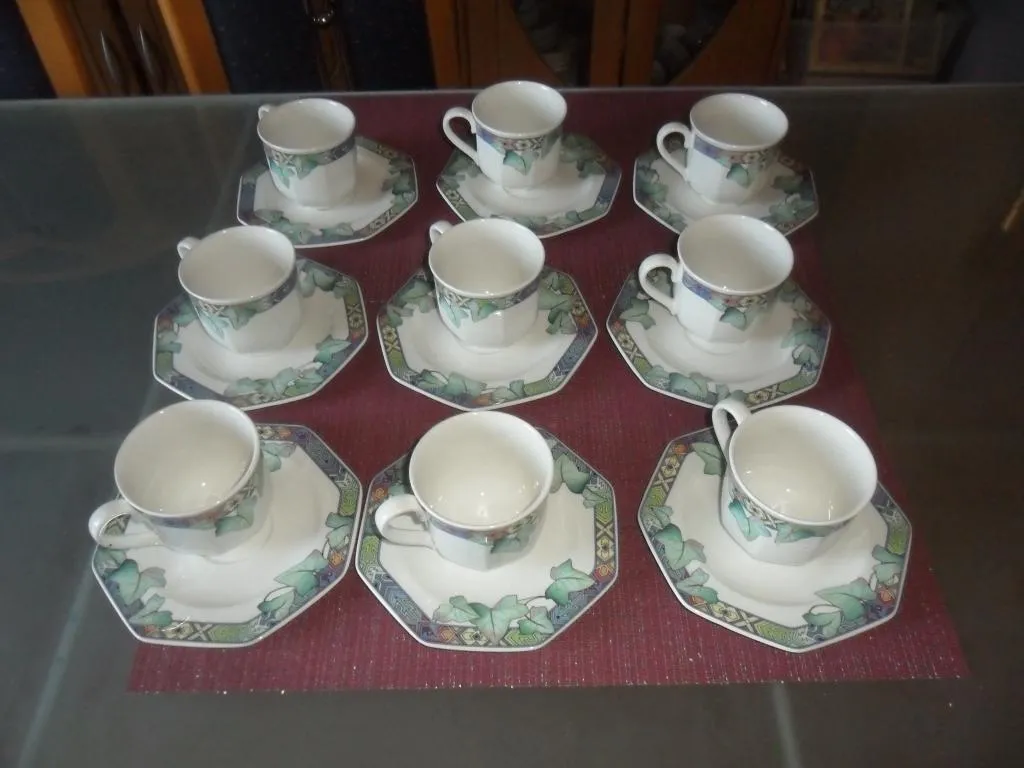 Villeroy & Boch Pasadena