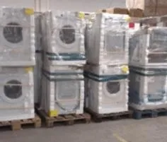 Waschmaschine defekt Großhandel
