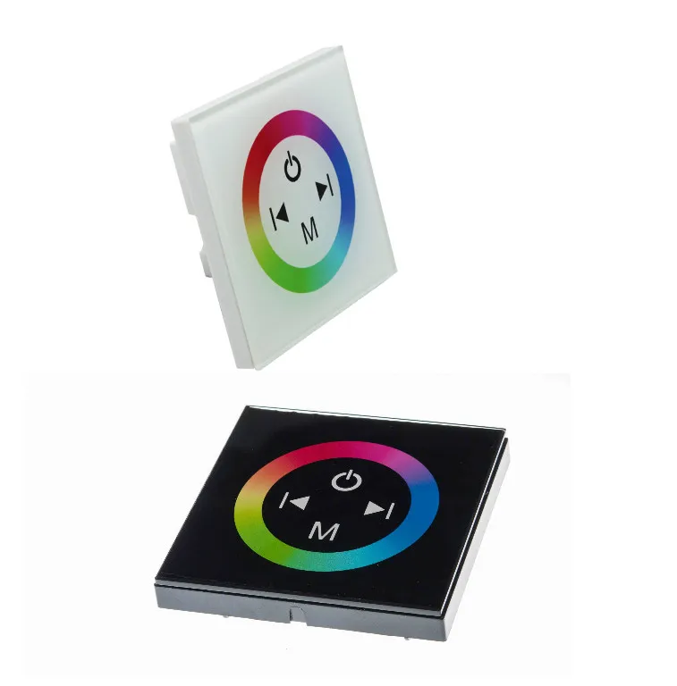 LED Dimmer und Controller